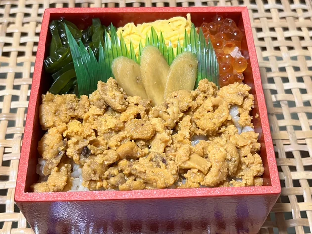 駅弁屋 - 一ノ関（弁当）の写真