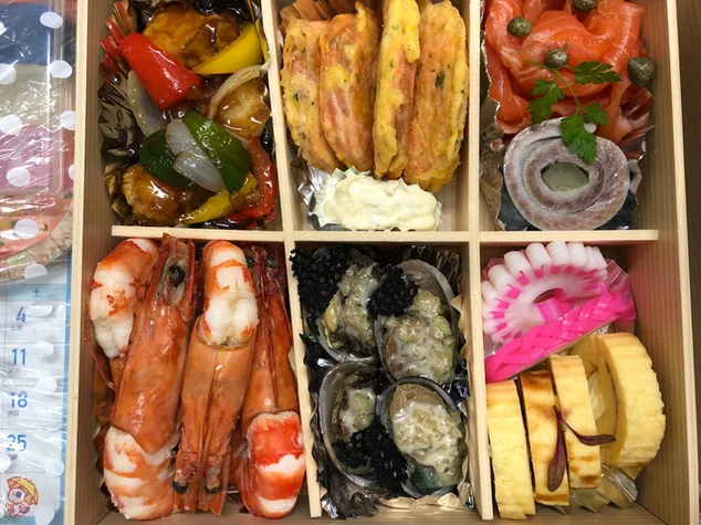 レストランローズガーデン - 米沢（イタリアン）の写真