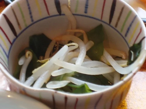 なごみ - 鷹ノ巣（郷土料理）の写真