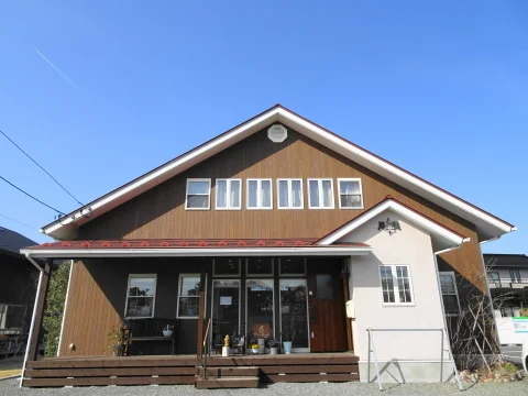 蒸しパン Once（蒸しパン ワンス） - 渡波（パン）の写真