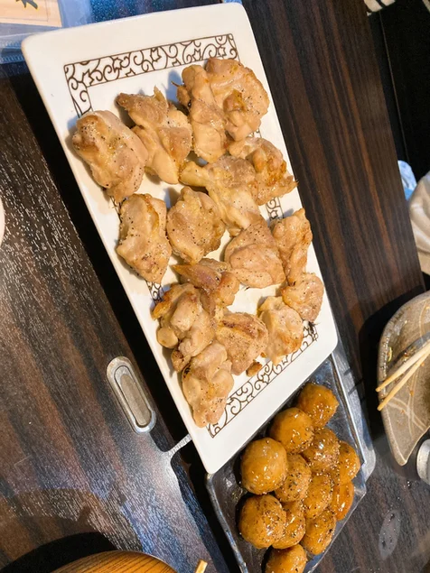 炉端ダイニング 楽家 - 羽後本荘（居酒屋）の写真