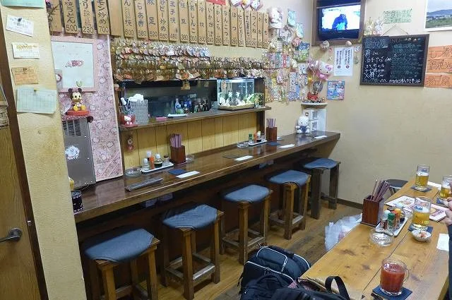 のみくい処 母（ぼ） - 一ノ関（居酒屋）の写真