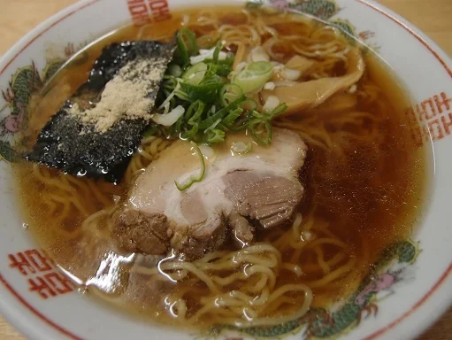 畠中食堂 - 盛岡（食堂）の写真