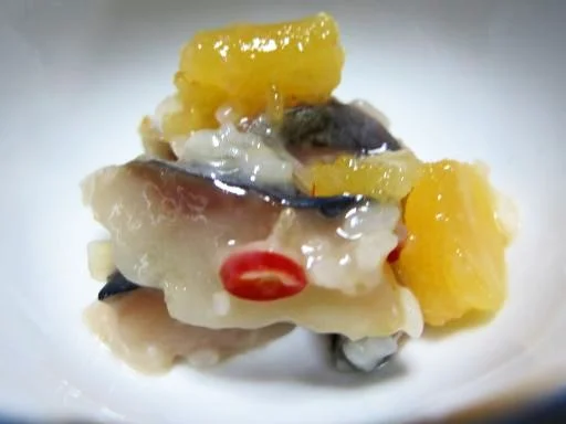 四郎兵エ館 - 羽後境（旅館・民宿）の写真