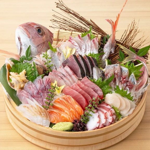 庄や 鶴岡駅前店 - 鶴岡（居酒屋）の写真