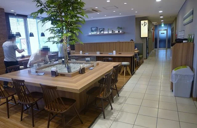 スーパーホテル 盛岡（SUPER HOTEL） - 盛岡（ホテル）の写真