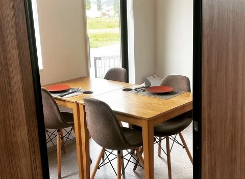 中国料理 jiu（ヂウ） - 日詰（中華料理）の写真