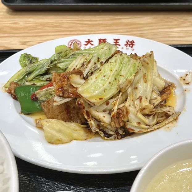 大阪王将 イオンモール盛岡南店 - 仙北町（餃子）の写真