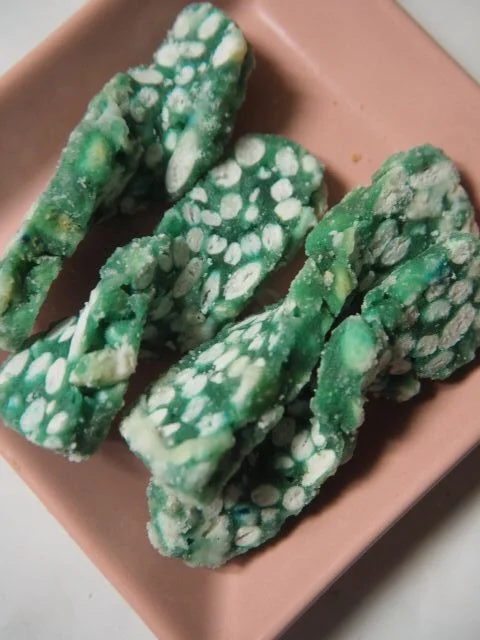 姉帯菓子店 - 二戸市その他（和菓子）の写真