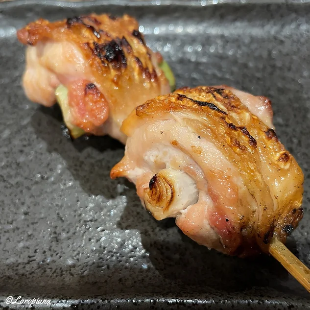 自然派ワインと炭火焼き料理 La Brace Gianni（ラ ブラーチェ ジャンニ） - 上盛岡（ワインバー）の写真