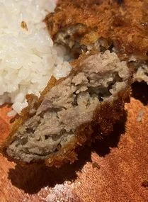 びっくりドンキー 米沢徳町店 - 西米沢（ファミレス）の写真